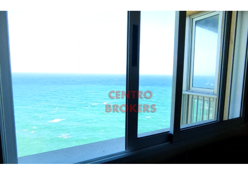 Apartament  z basenem i z niesamowitym widokiem na morze   Faro de Cullera